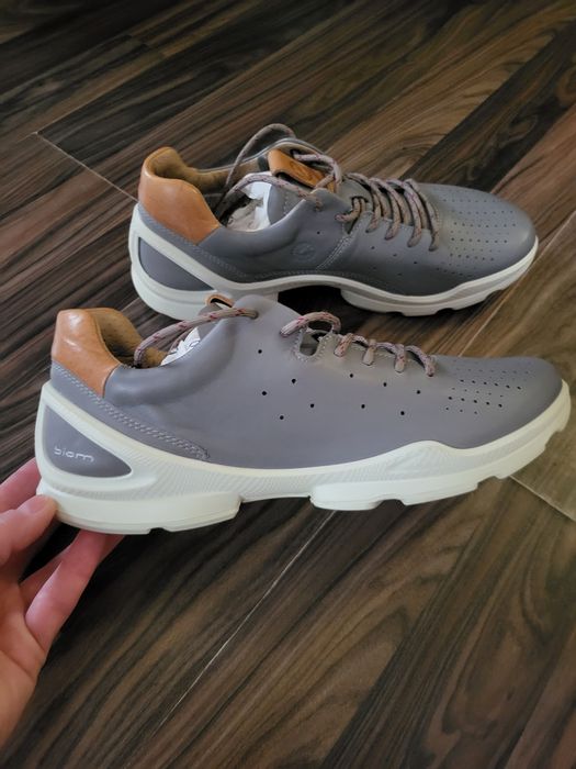 Кросівки Eссо Biom Street, 39 р.