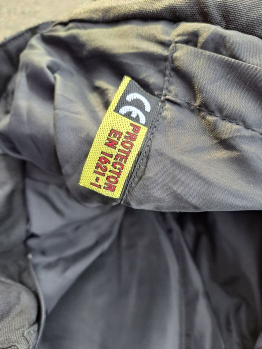 Мотоштани 52-54рр