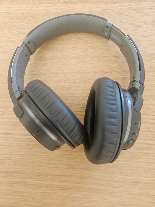 Słuchawki SONY MDR-ZX770BN Noise Cancelling Bluetooth