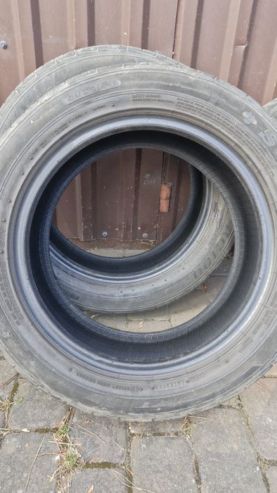 Opony letnie SUMITOMO 215/55/16