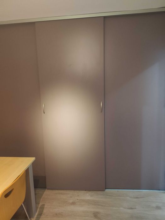 szafa wnękowa lawendowa PLUS GRATIS