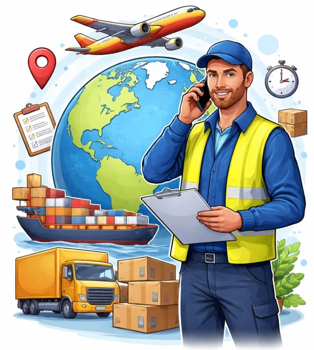 Poprowadzę 3...4 busy z przyczepami po EU/UK/CH