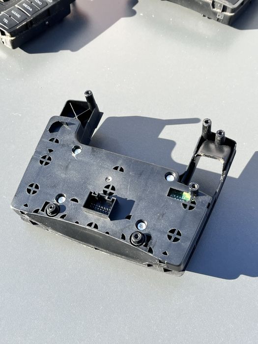 Блок Управління ММІ Audi A6 C6 MMI Мультимедія Ауді Розборка Авто Шрот