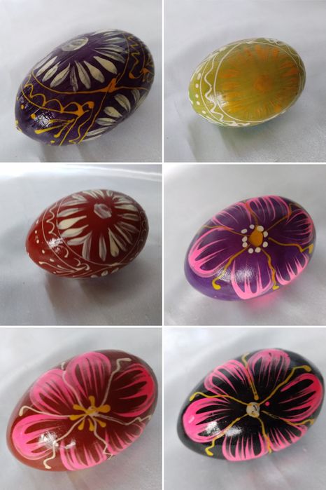 Пасхальні яйця/Пасхальные яйца " Писанка "  сувенир