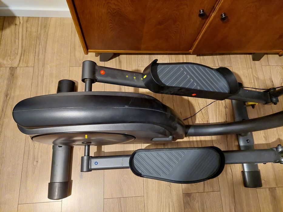 Orbitrek Rower eliptyczny Domyos 500