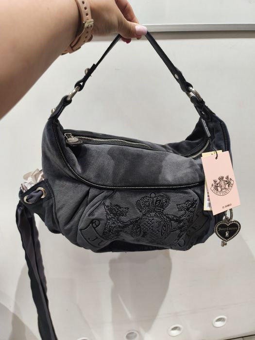 Torebka Juicy Couture nowa
