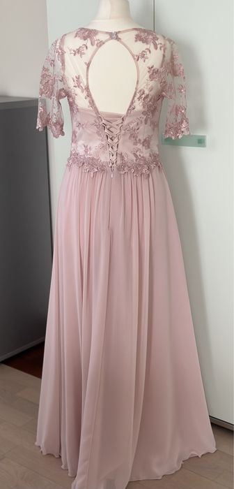 Вечірня сукня розмір С-М