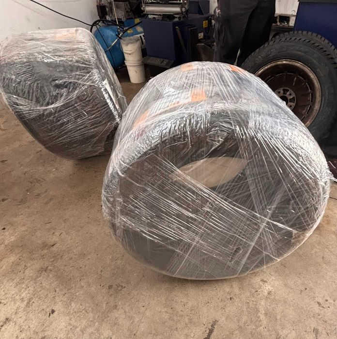 4 pneus novos 215/60 R16   Tercelo 4S