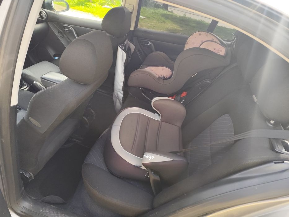 Seat Leon 1.9tdi 110cv