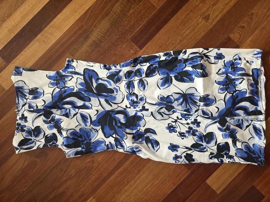 Sukienka kocieca rozm S