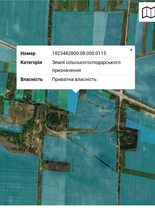 Фасад траси Київ-Варшава