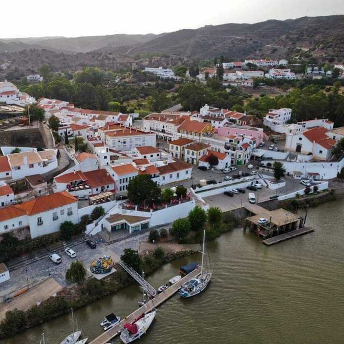 Algarve - Casa T3 para ferias no Concelho de Alcoutim