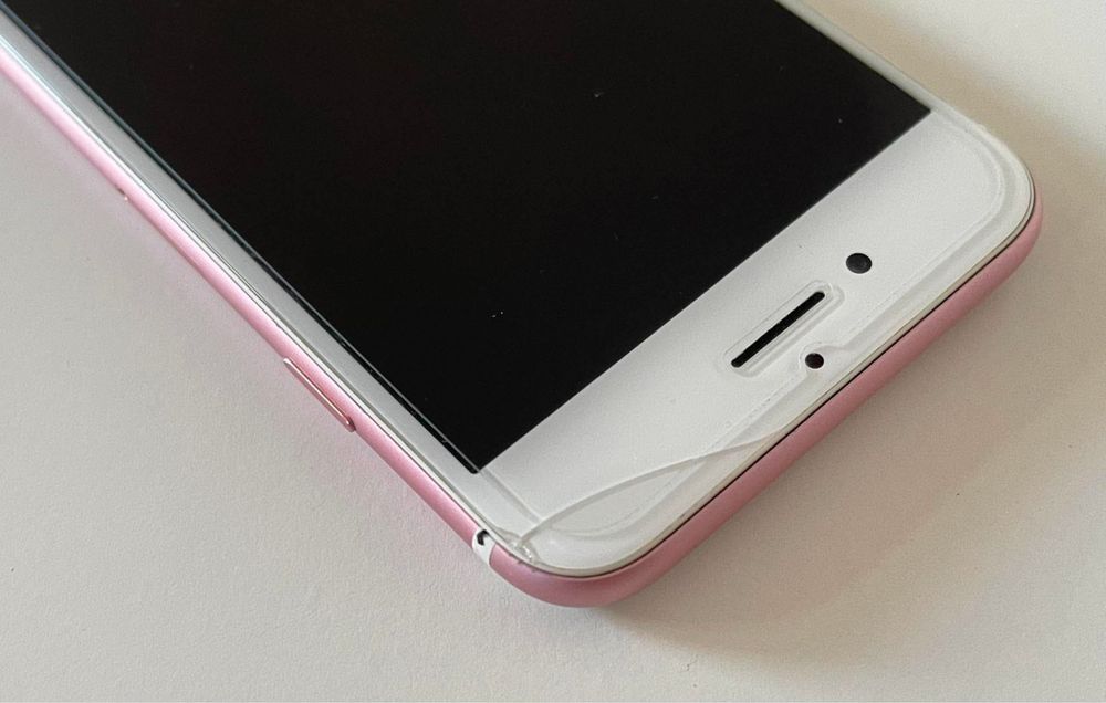 iPhone 7 128GB Bateria 87%