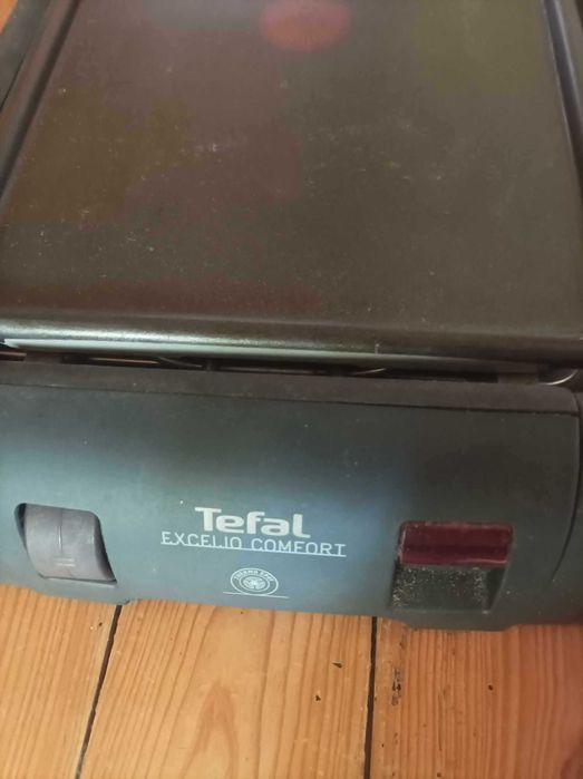 Grelhador Elétrico Tefal
