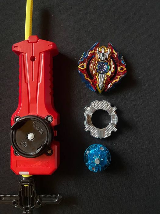 BeyBlade Takara Tomy