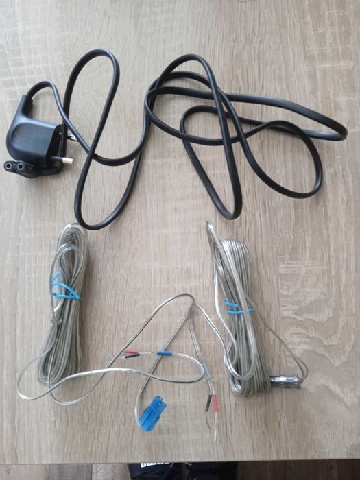 Głośniki Samsung SWA-9000S