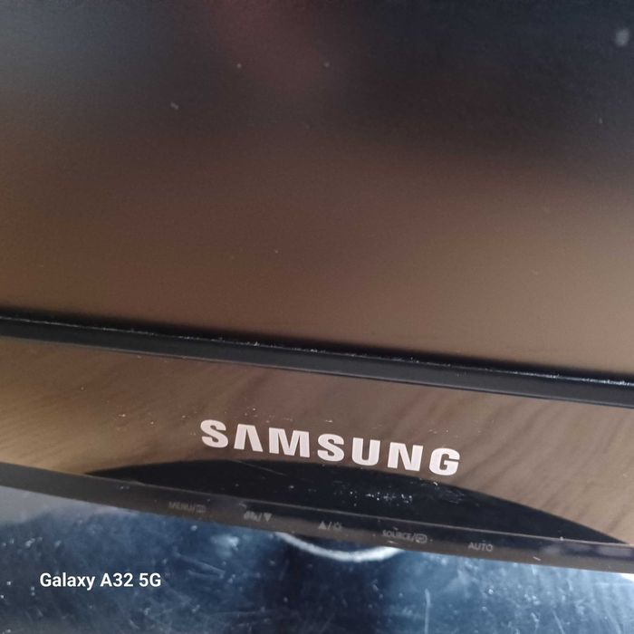 Monitor komputerowy Samsung