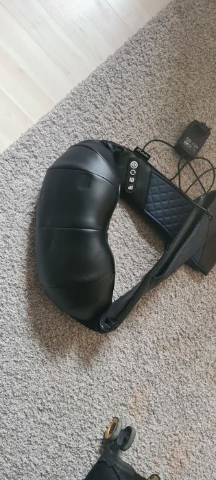 Массажер для шея та спины