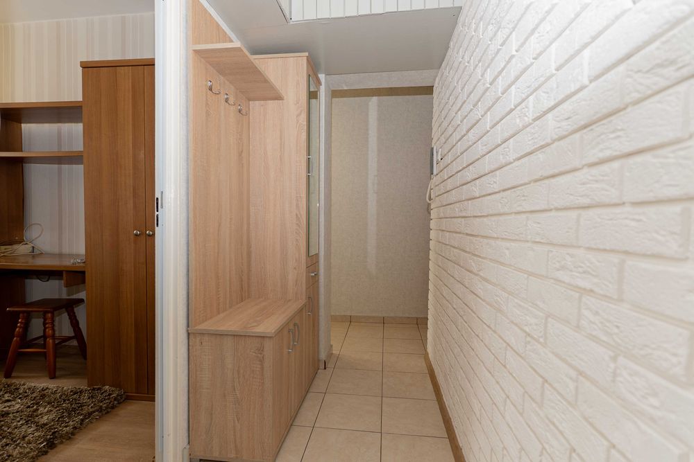 Do wynajęcia mieszkanie w centrum (2 pokoje, balkon, Park)