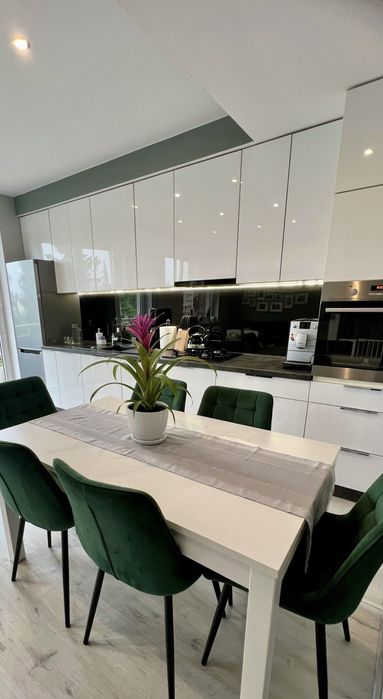 3 pokoje | bezczynszowe | miejsce parkingowe w cenie