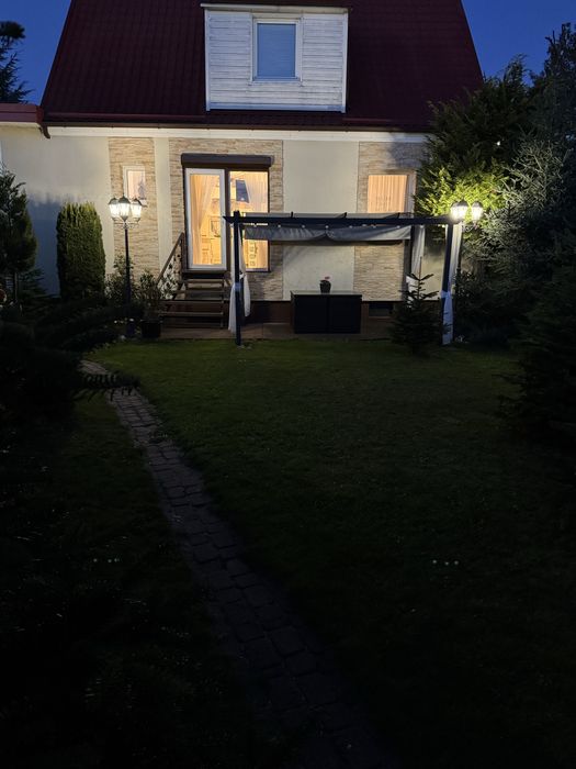 Sprzedam dom wolnostojący