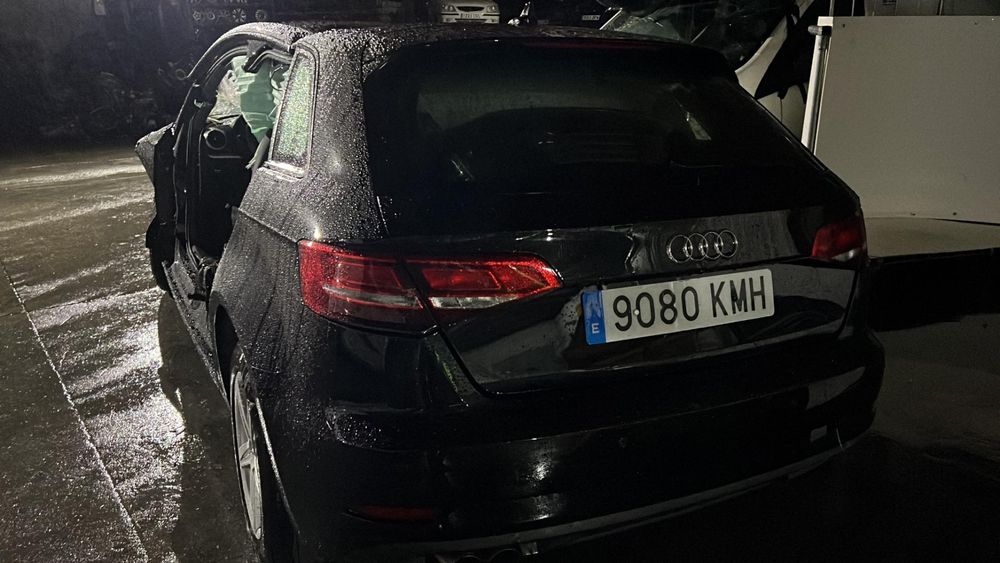 módulo eletrónico audi A3