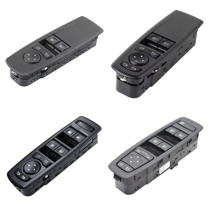 Comando RENAULT botão vidro Megane, Laguna, Scenic, Fluence, Kadjar