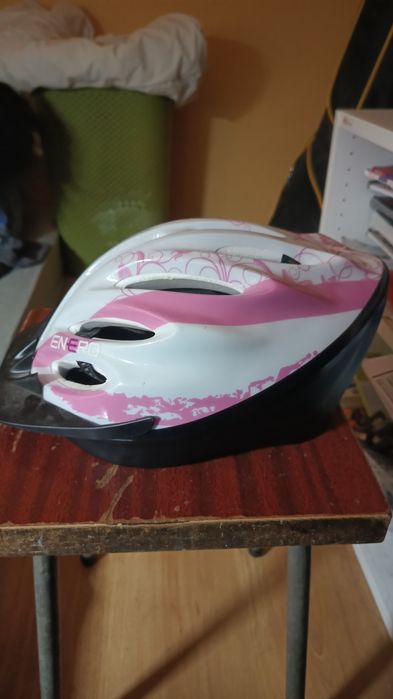 Kask rowerowy rozmiar XL