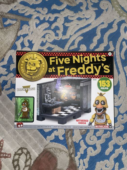 Редчайшие издания игрушек