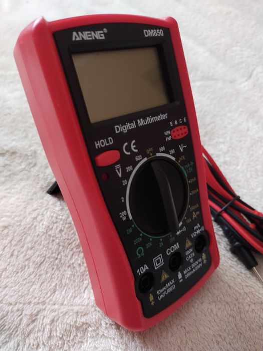 Продам мультиметр