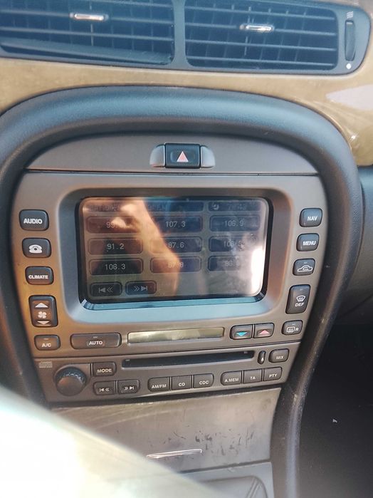 Jaguar 2.0 diesel full extras aceito retoma