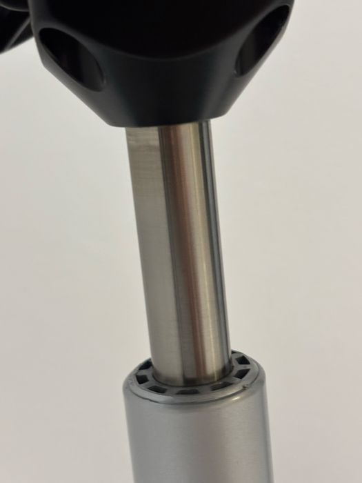 Stołek kszeslo fotel balansujący BACK APP