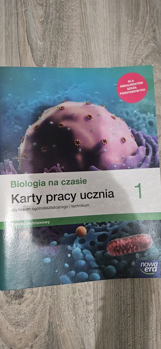 Karta pracy ucznia 1