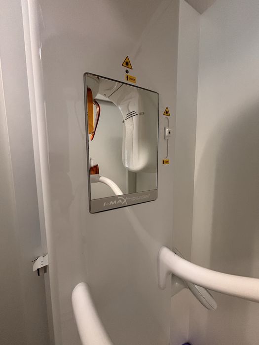 Ortopantomografo Owandy iTouch OPG