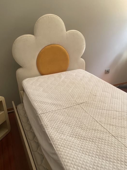 Quarto completo de menina