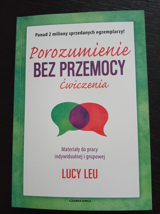 Porozumienie bez przemocy ćwiczenia
