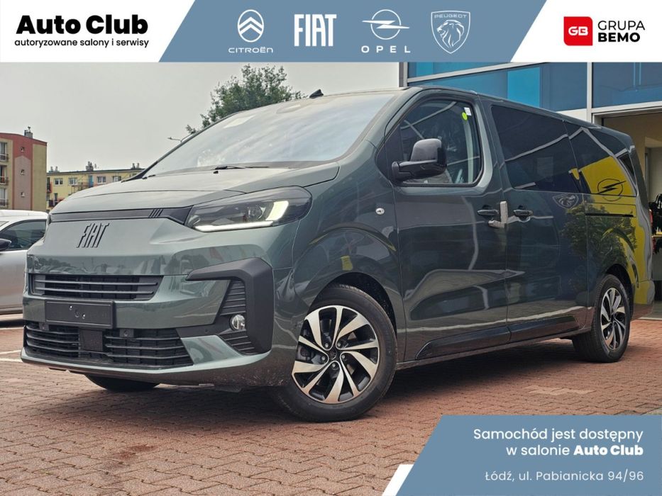 Fiat Ulysse