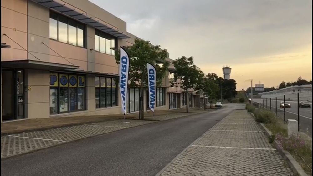 Spa RUBI Grande Qualidade - Mergulho Salgado Piscinas e Spas