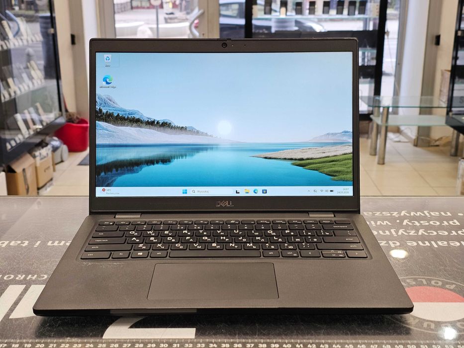 Dell Latitude 3420/ i5-1135G7/ 8GB/ 256GB/ Iris Xe/ 14" FHD/ Grade B