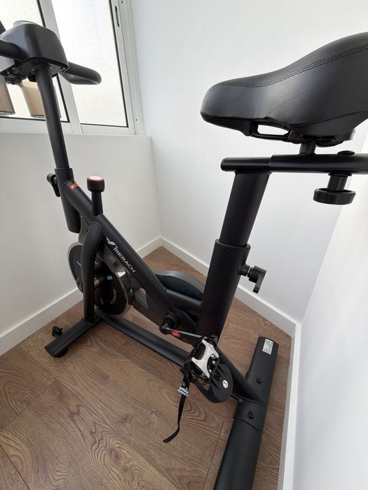 MERACH Static Bicycle as New462114935822110723