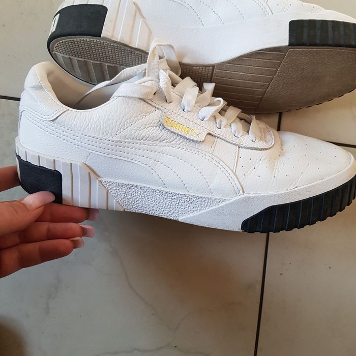 Puma r 41 długość wkładki 26,5