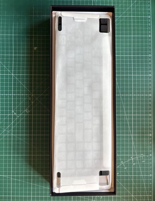 Teclado Lowfree Flow 2 - 100 teclas