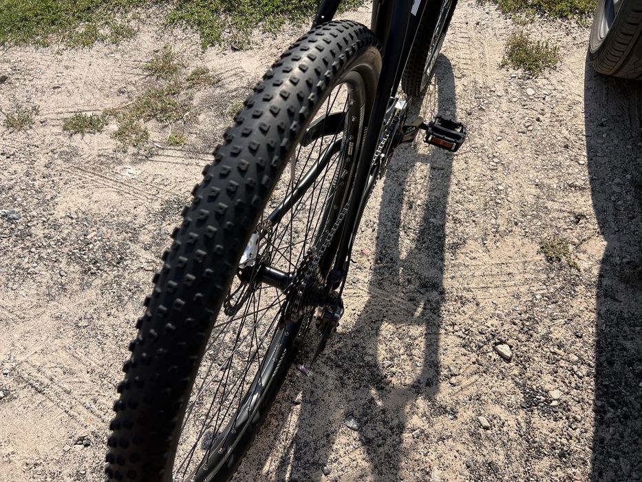 Велосипед TREK- MAMBA 29колеса дискова гідравліка