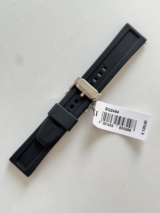 Fossil bannon BQ2494