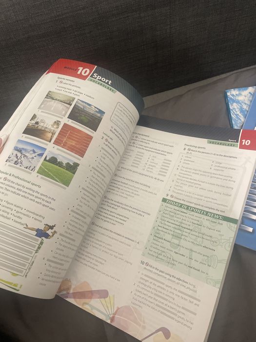 express publishing repetytorium poziom rozszerzony