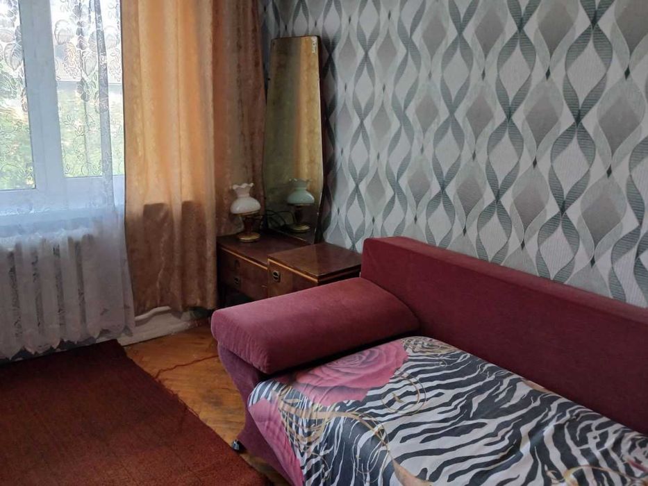 Здам кімнату в 3 кімн. квартирі, без проживання господарів, пр. Відрадний