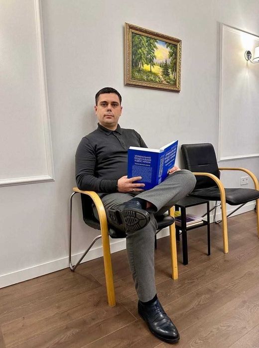 Адвокат Військовий Кримінальний | повістки, відстрочки, ст 130