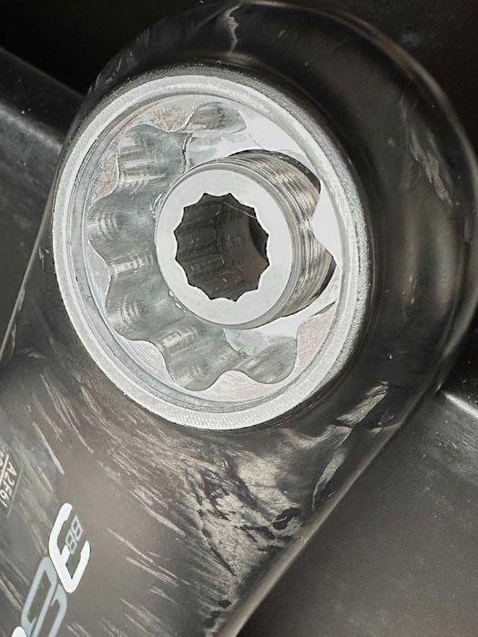 Pedaleiro FSA K-Force Light