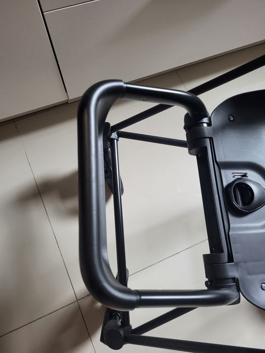 Cybex mios 3.0 stelaż i siedzisko spacerowe