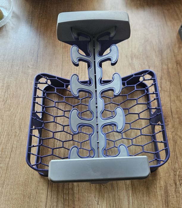 Stojak,kosz nia kieliszki do zmywarki Beko